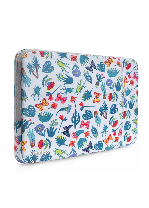 Túi chống sốc macbook pro 15” new tomtoc 360° protective - a13-e02