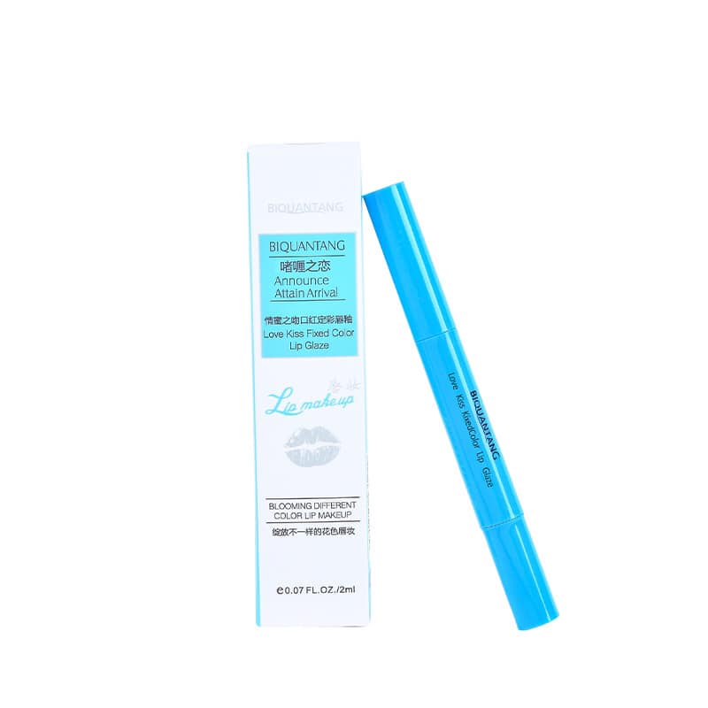 Gel khoá son giữ bền màu lâu trôi BIQUANTANG