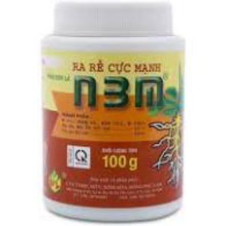 Phân bón siêu ra rễ n3m 100g