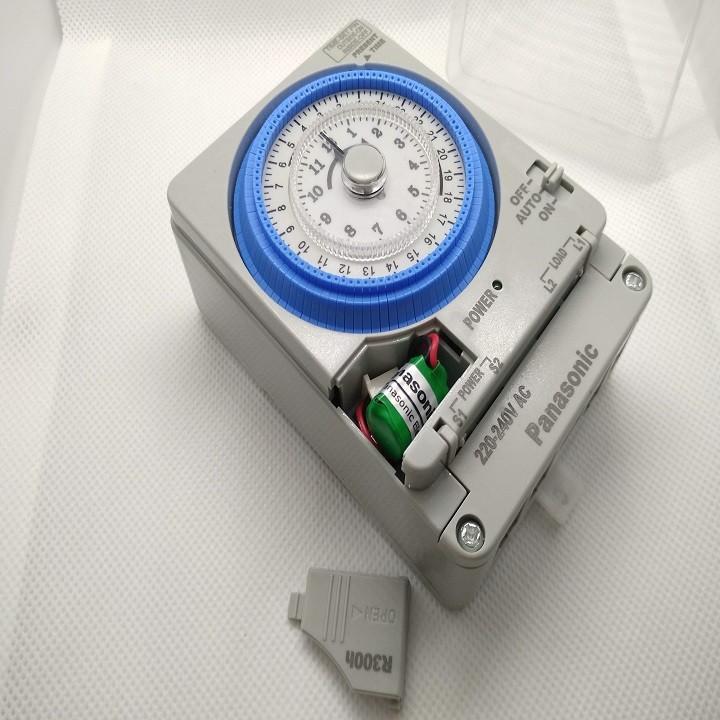 Công tắc hẹn giờ Timer Switch TB388 TB388K Panasonic công tắc thời gian Panasonic