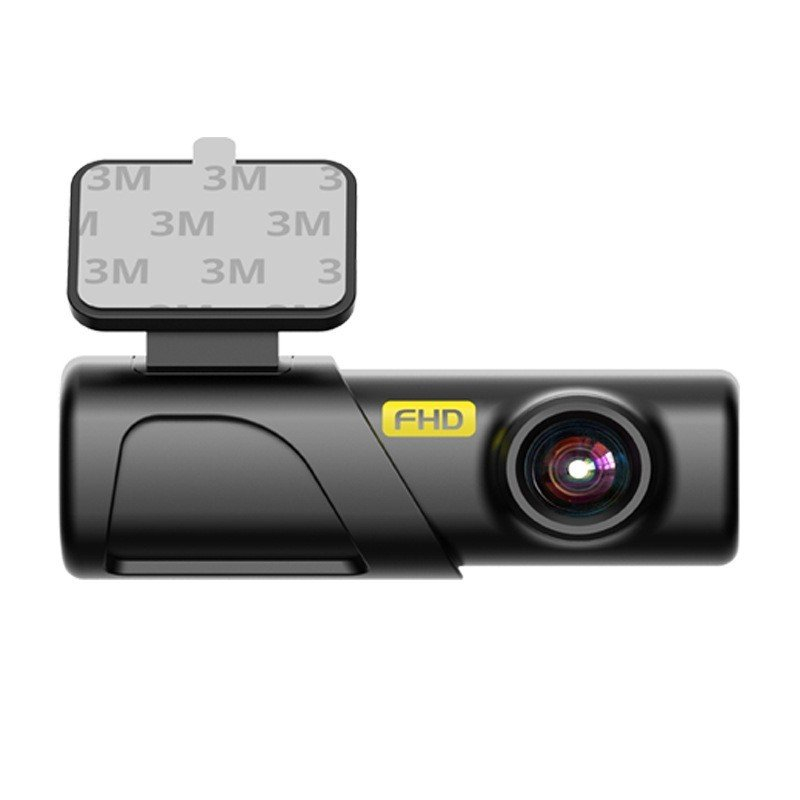 Camera Hành Trình CARCAM Q3 HD 1080P WIFI