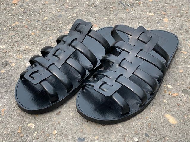 ❤️ DÉP CAO SU BỀN ĐẸP ❤️ Dép Cao Su 5 Quai Dép Rọ Làm Thủ Công -  Ảnh Thật Shop Chụp, Có Bảo Hành
