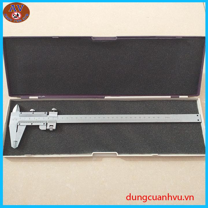 Thước cặp kẹp cơ khí 300mm