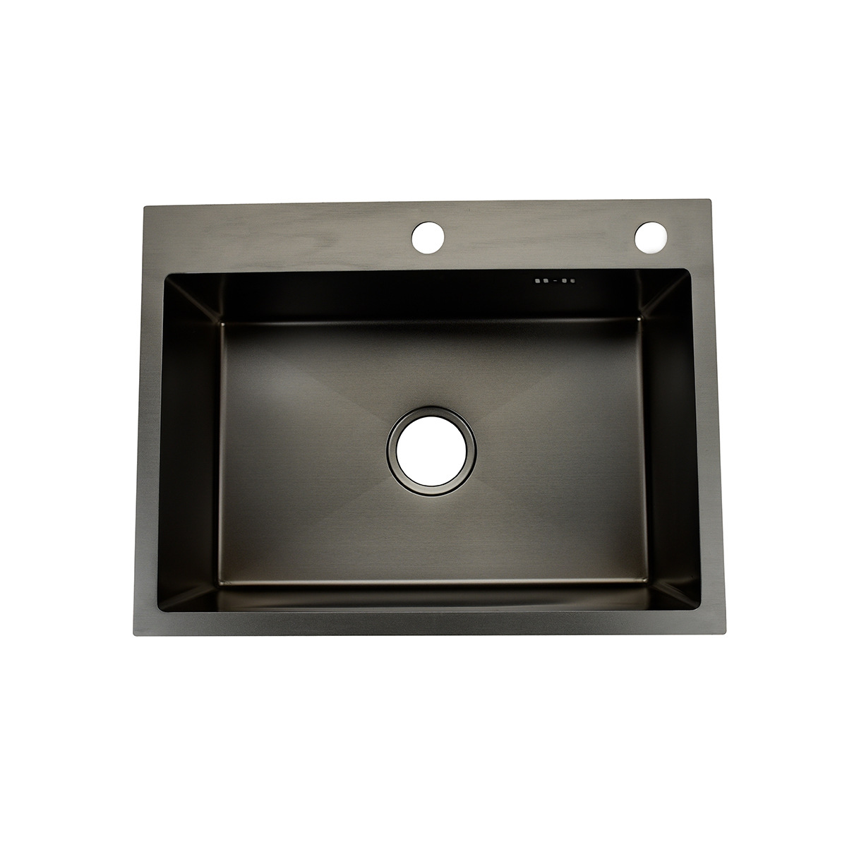 Chậu rửa bát Nano 1 hố