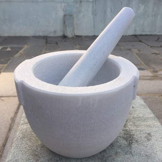 Cối đá Non Nước size 20cm