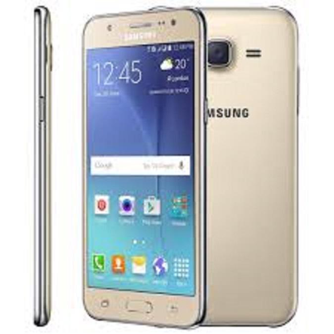 Điện thoại giá siêu rẻ Samsung Galaxy J5 máy 2sim Chính Hãng, nghe gọi tốt, cảm ứng mượt - Bảo hành 12 tháng