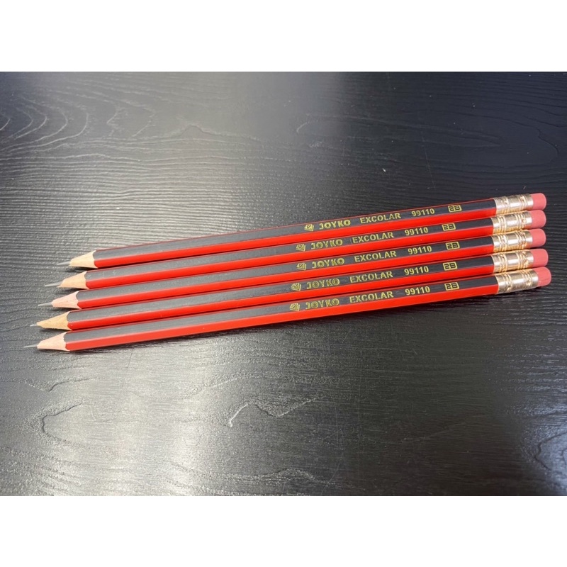 Bút chì gỗ joyko - 1 chiếc