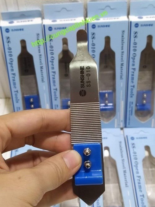 Thanh tách màn hình SS-10, thanh cạy màn hình