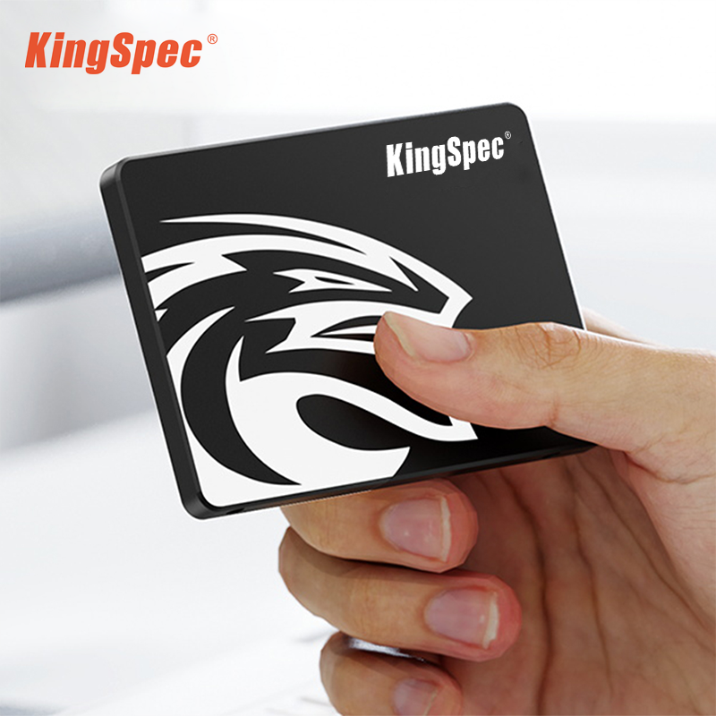KingSpec 2.5 SATAIII 6GB/S Internal Hard Drives 120GB 240GB 480GB 960GB 128GB 256GB 512GB 1TB 2TB SATA3  interno Solid State HDD SSD Disk Solid Hard Disk For PC and Laptop