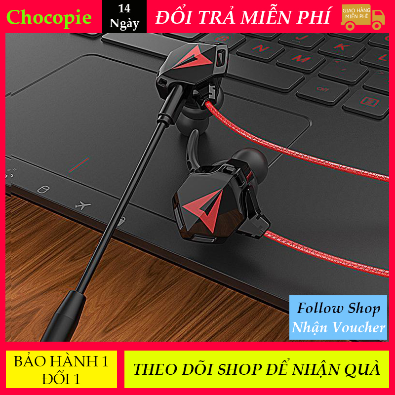 Tai nghe gaming G901, Tai nghe chuyên game, Tai nghe game thủ, tai nghe gaming 5.0, tai nghe chơi game xịn xò, tai nghe đỉnh dành cho các game thủ