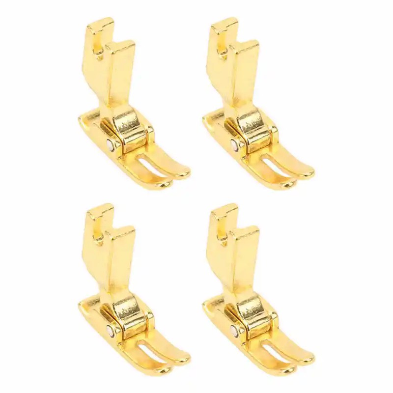 Chân vịt máy 1 kim công nghiệp p351 vàng