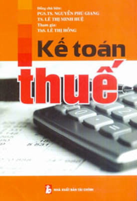 Fahasa - Kế Toán Thuế