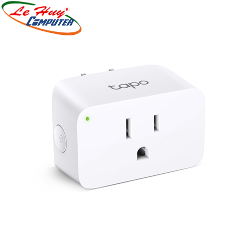 Ổ cắm điện wifi thông minh tp-link tapo p105