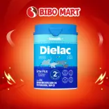 Sữa Non Dielac Grow Plus 850g Cho Bé 2-10 Tuổi Hỗ Trợ Phát Triển Toàn Diện - Bibo Mart