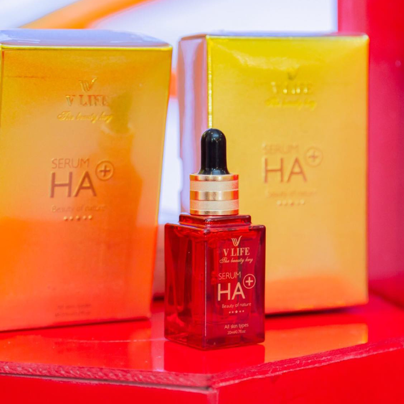 Mpp003 - serum ngừa mụn chính hãng vlife ha plus