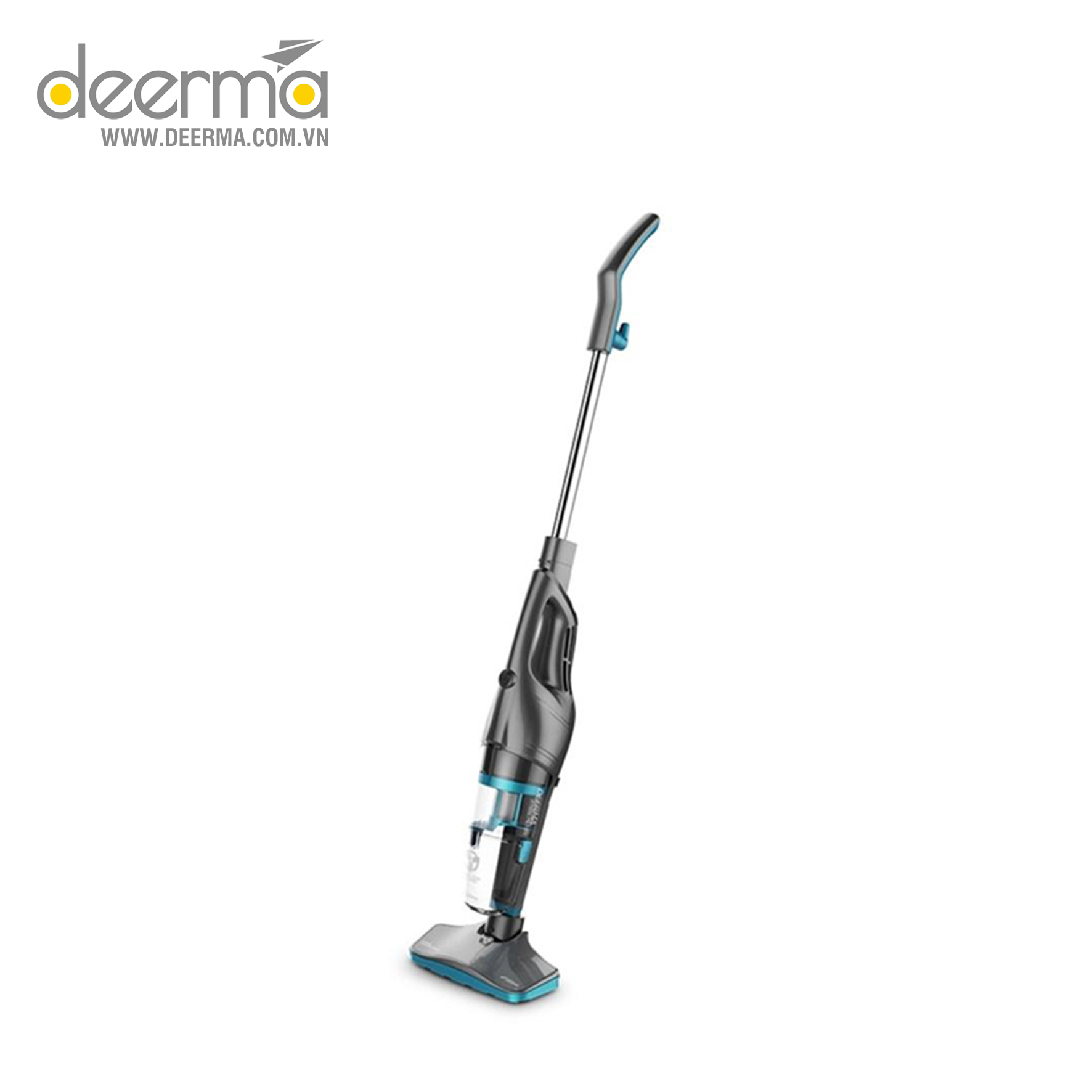 Máy hút bụi gia đình deerma dem-dx920 14000pa
