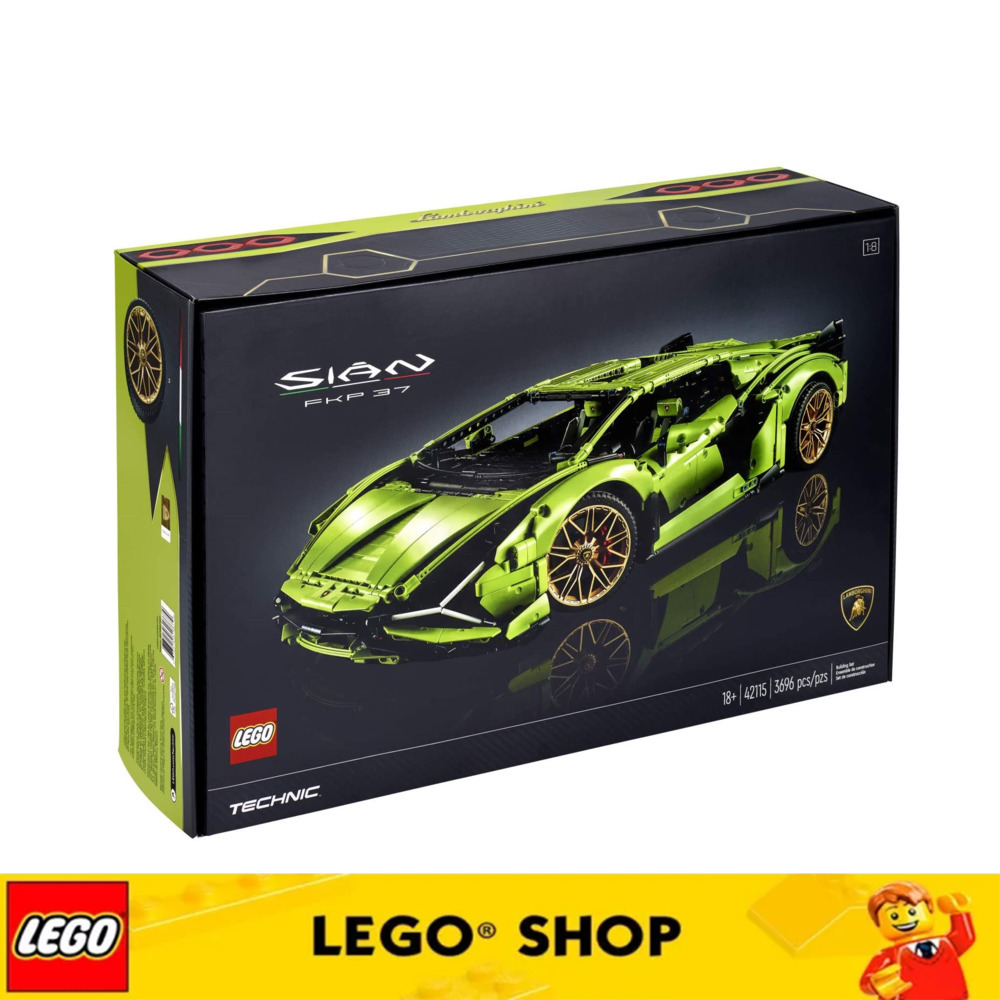 Lego Technic Lamborghini Giá Tốt T05/2023 | Mua tại 