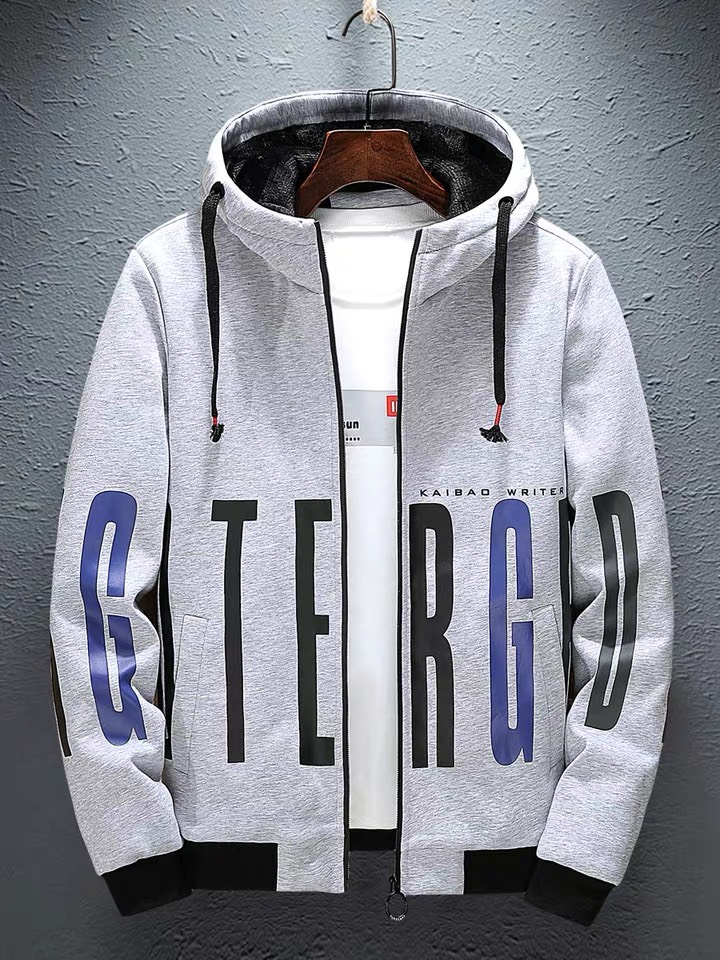 ÁO KHOÁC NỈ NAM CAO CẤP MẪU HÓT NHẤT MỚI NHẤT NĂM 2020