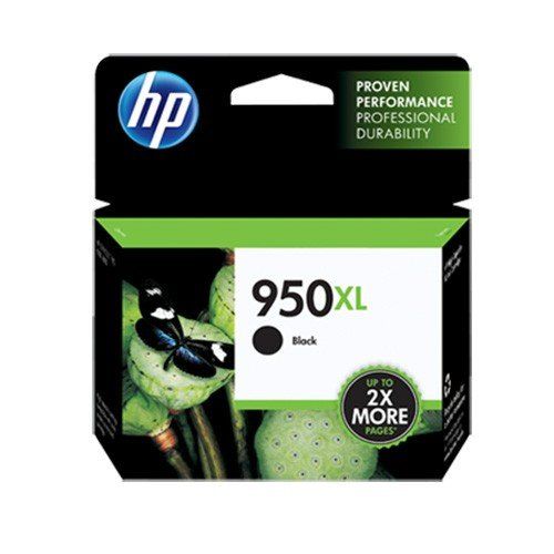 Mực in phun hp 950xl black cn045aa