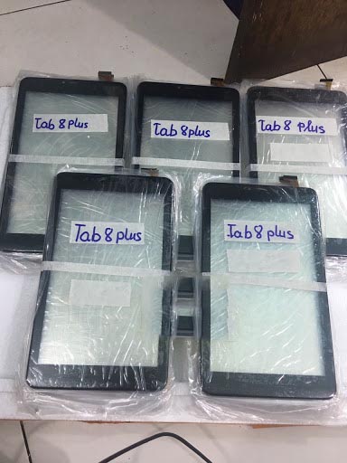 CẢM ỨNG MASSTEL TAB 8 PLUS ZIN
