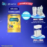 [DUY NHẤT 15 - 17/11 MUA LÀ CÓ QUÀ]  Sữa bầu Enfamama A+ hương Vani 400g