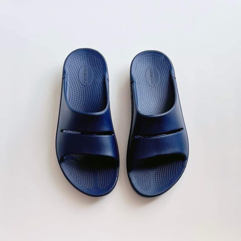 Dép quai ngang hàng chuẩn A