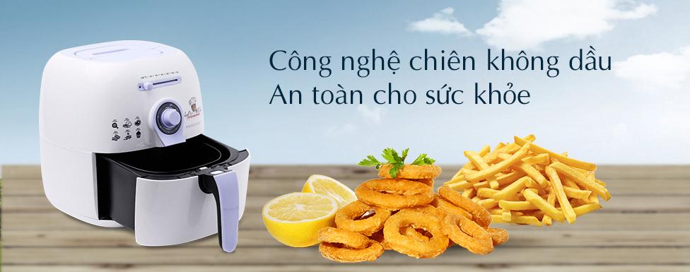 Nồi Chiên PENSONIC PDF-2201