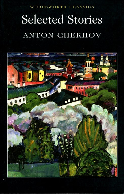 Selected Stories of Chekhov