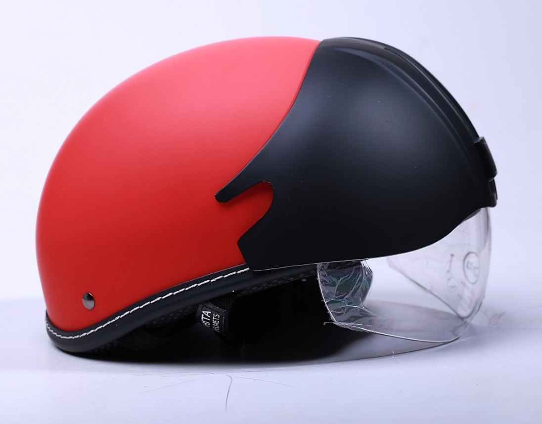 Mũ bảo hiểm Chita-CT6B1(GK)
