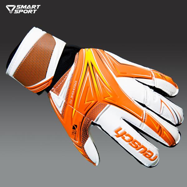 Găng tay thủ môn, bao tay bắt bóng Reusch có Xương trợ ngón chống lật ĐỒ TẬP TỐT