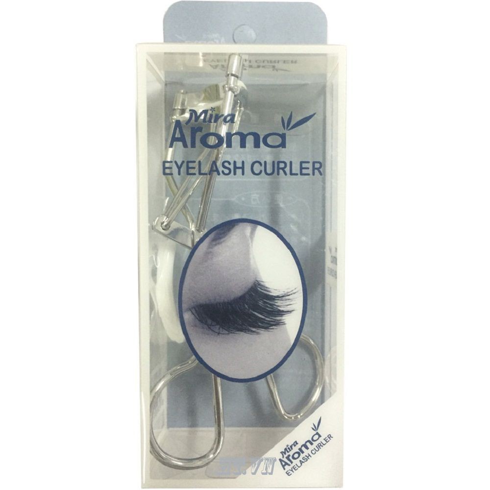 Bấm Mi Mira Aroma Eyelash Curler