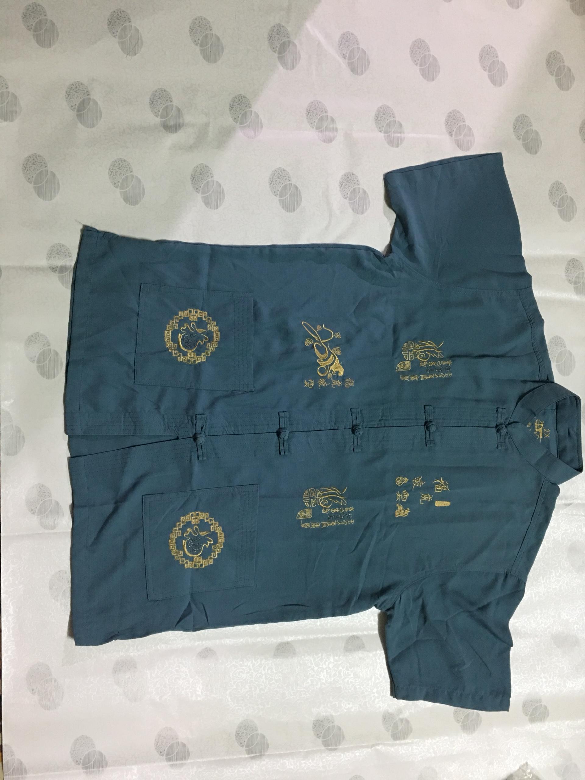 [HCM]HOT ÁO TIỀU THÊU RỒNG PHƯỢNG CAO CẤP