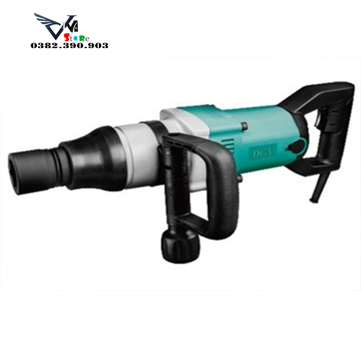 Máy vặn bu lông 1050W DCA APB30 - máy mở bulong - máy vặn ốc