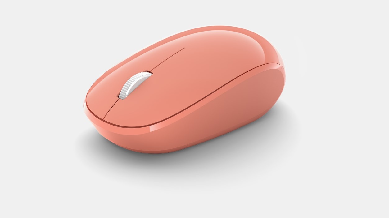 Chuột microsoft surface bluetooth mouse kết nối không dây