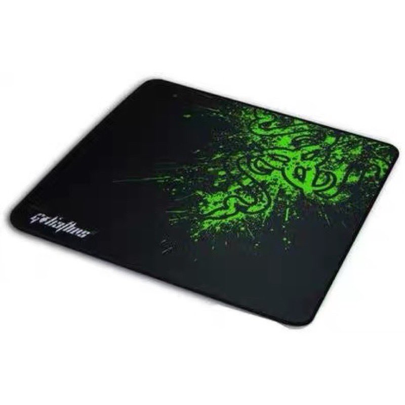 Miếng lót chuột pad mouse razer may viền dầy