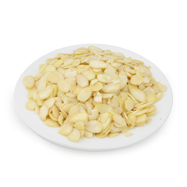 Hạnh nhân lát úc 500g