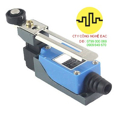 CÔNG TẮT HÀNH TRÌNH ME-8108 (LIMIT SWITCH)