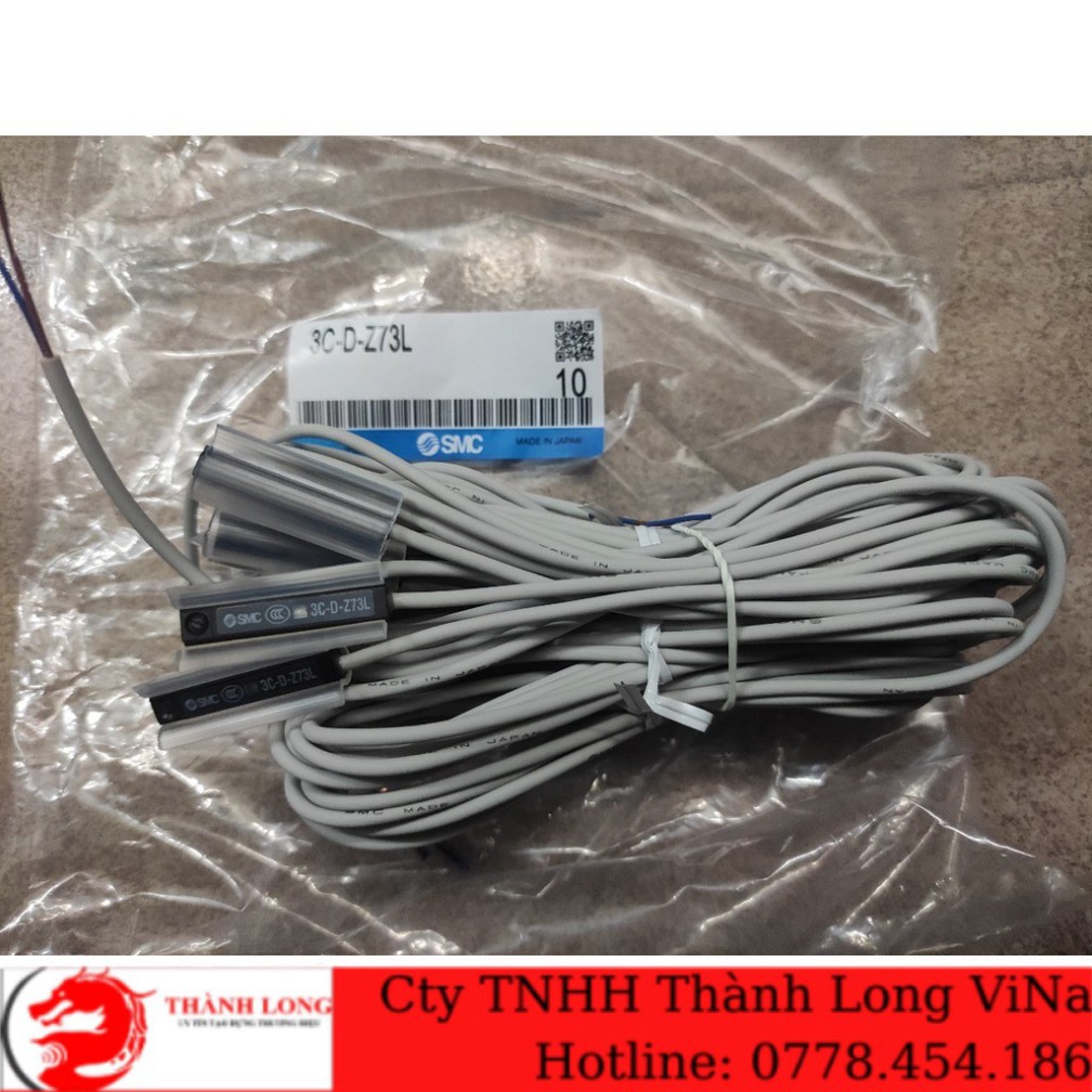 Cảm biến smc d-z73, 3c-d-z73l