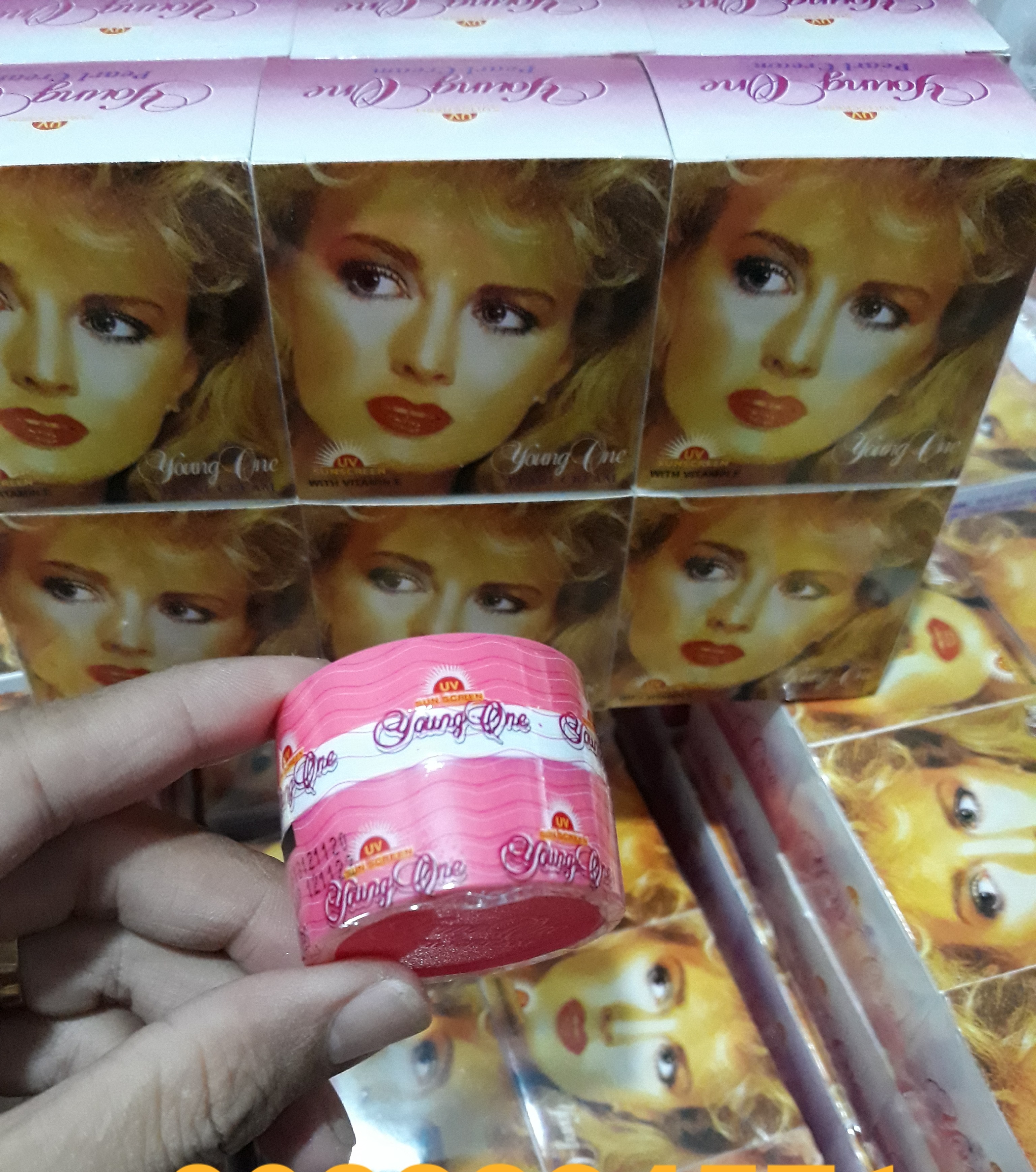 Combo 6 hộp xù thái, 6 hộp thanh hiền, 6 hộp muôn thuở tặng 1 hũ x6