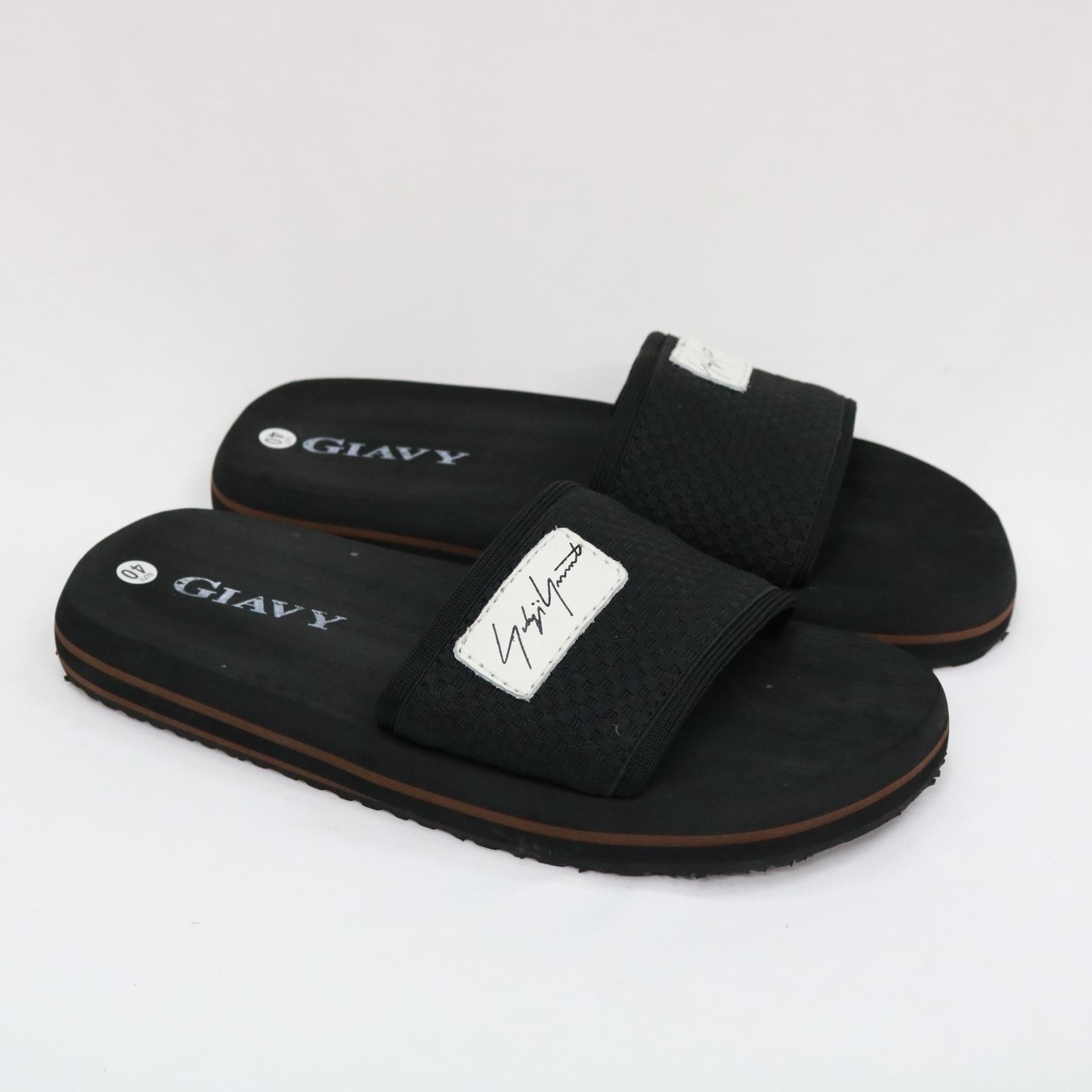 Dép xốp nam quai ngang GIAVY
