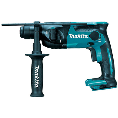 Máy khoan bt plus makita dhr165z
