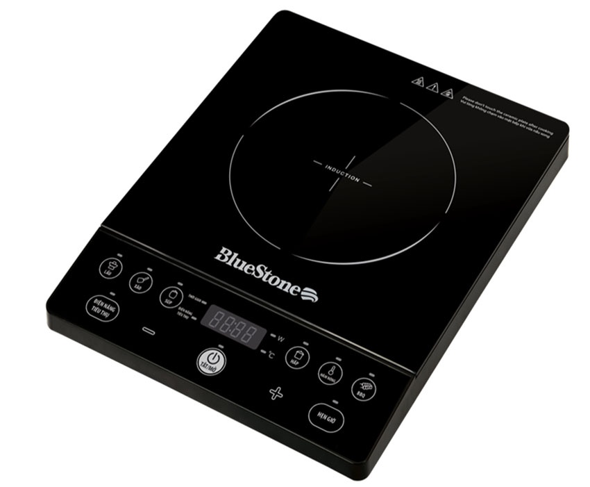 Bếp từ đơn 6610 Bluestone