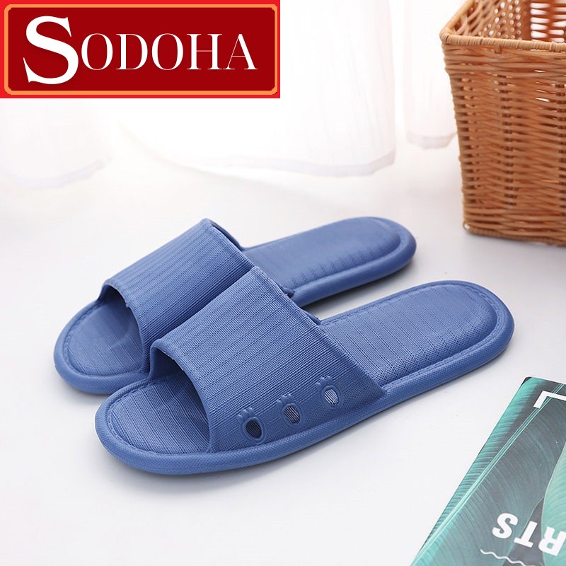 Dép nam - dép nam đi trong nhà - dép nam đế siêu nhẹ