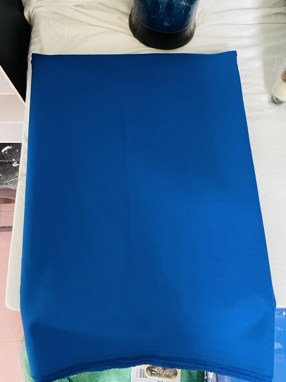 Vải bàn bida lớn si hàn quốc