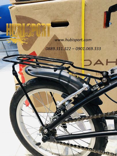 Baga mỏng cho xe bánh 16 va 20 inch