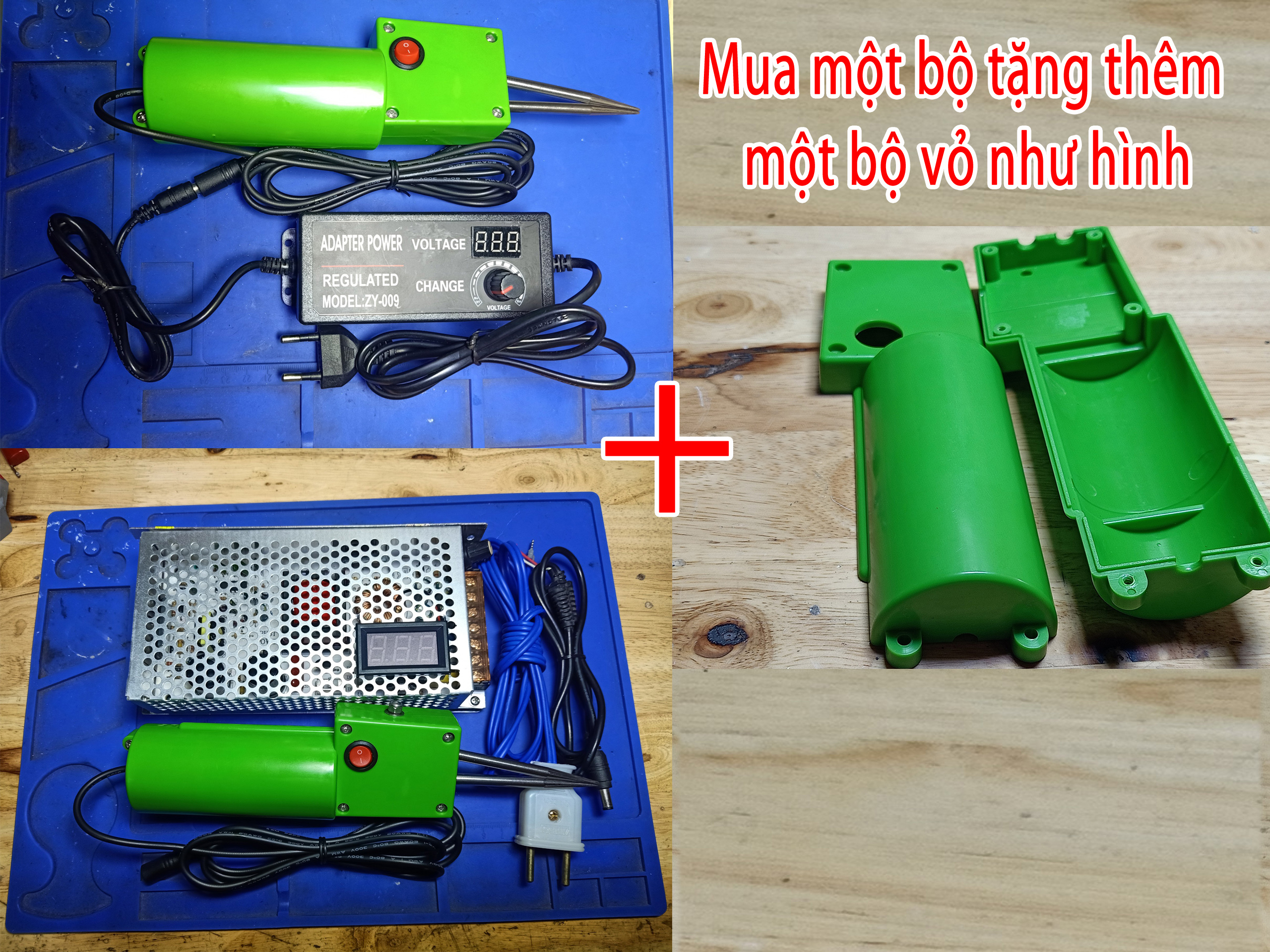 Máy nhổ lông vịt