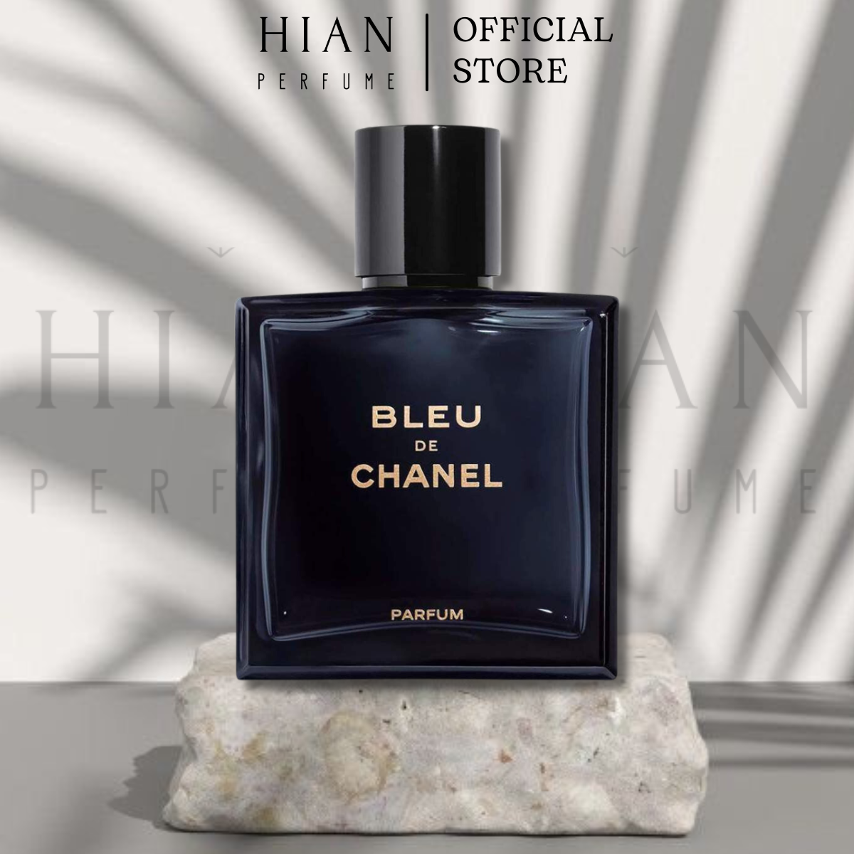Nước hoa chiết Bleu De Chanel Parfum 5ml | 10ml