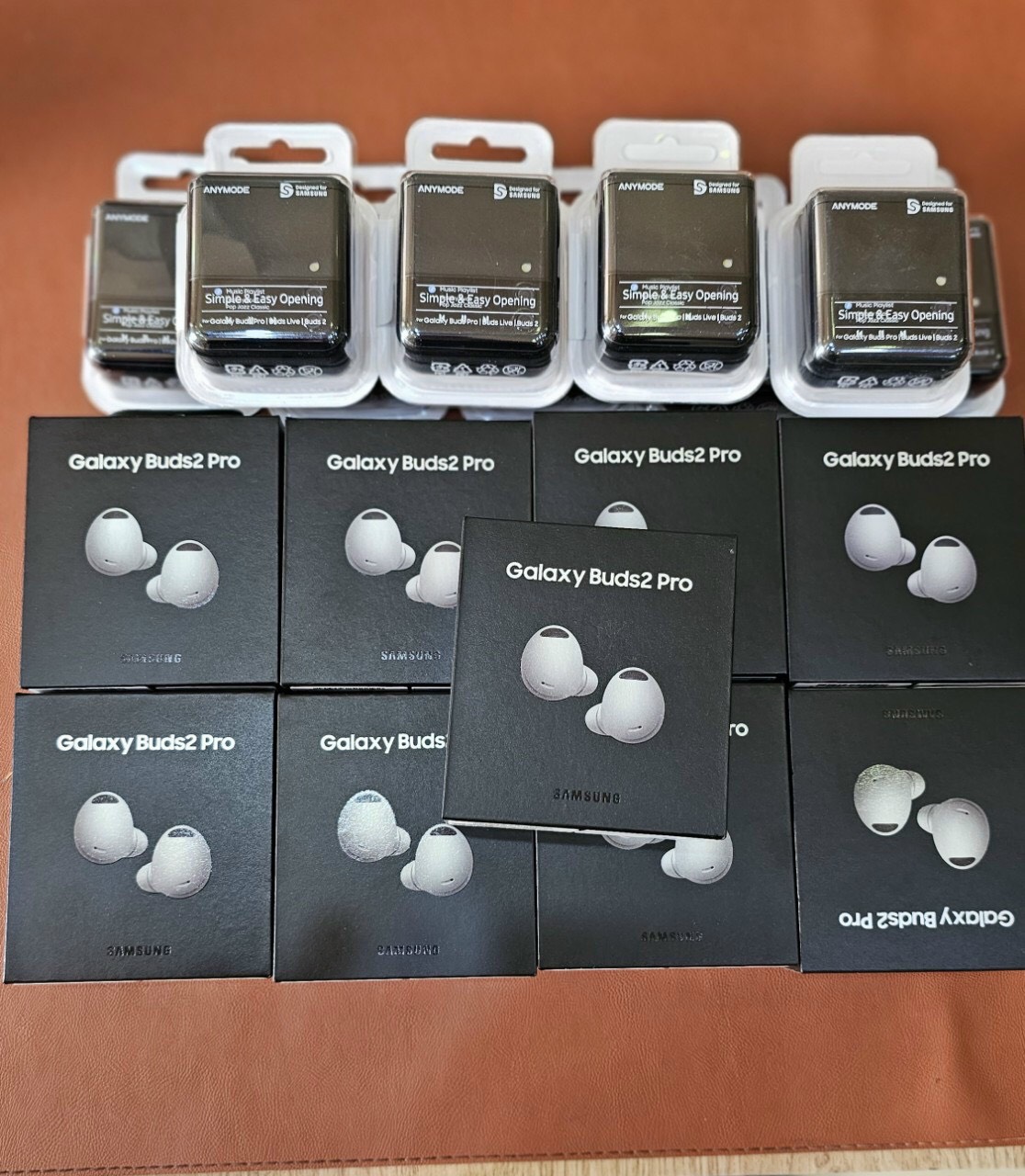Tai nghe Samsung Galaxy Buds2 Pro