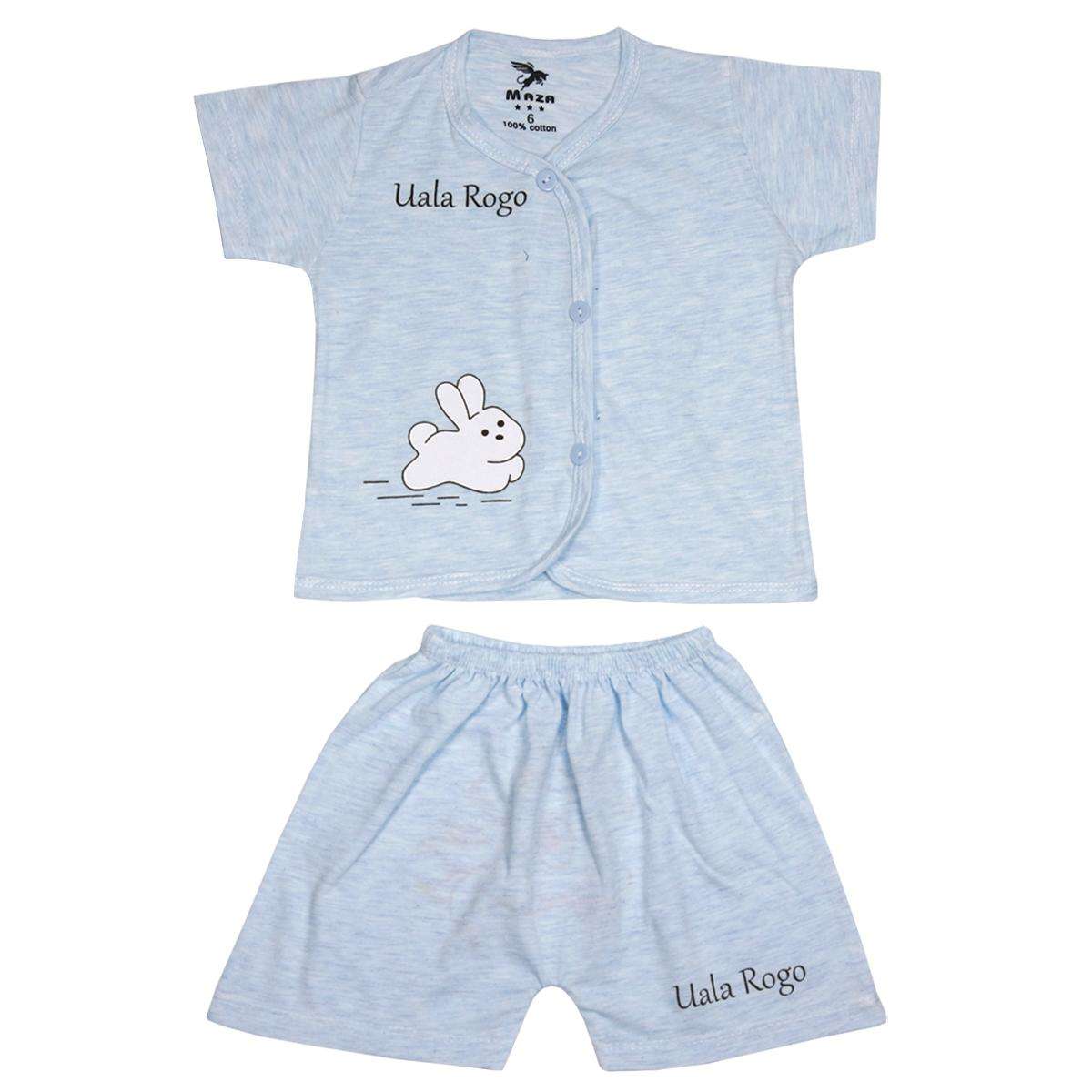 Combo 3 Bộ quần áo cho trẻ sơ sinh chất cotton thoáng mát cho bé từ 4-13kg BSSL ( ảnh thật video thật) KIBA Fashion ( quần áo trẻ sơ sinh )