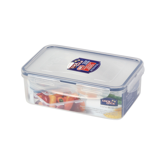 Hộp bảo quản lock&lock classic hpl817- 1.0l